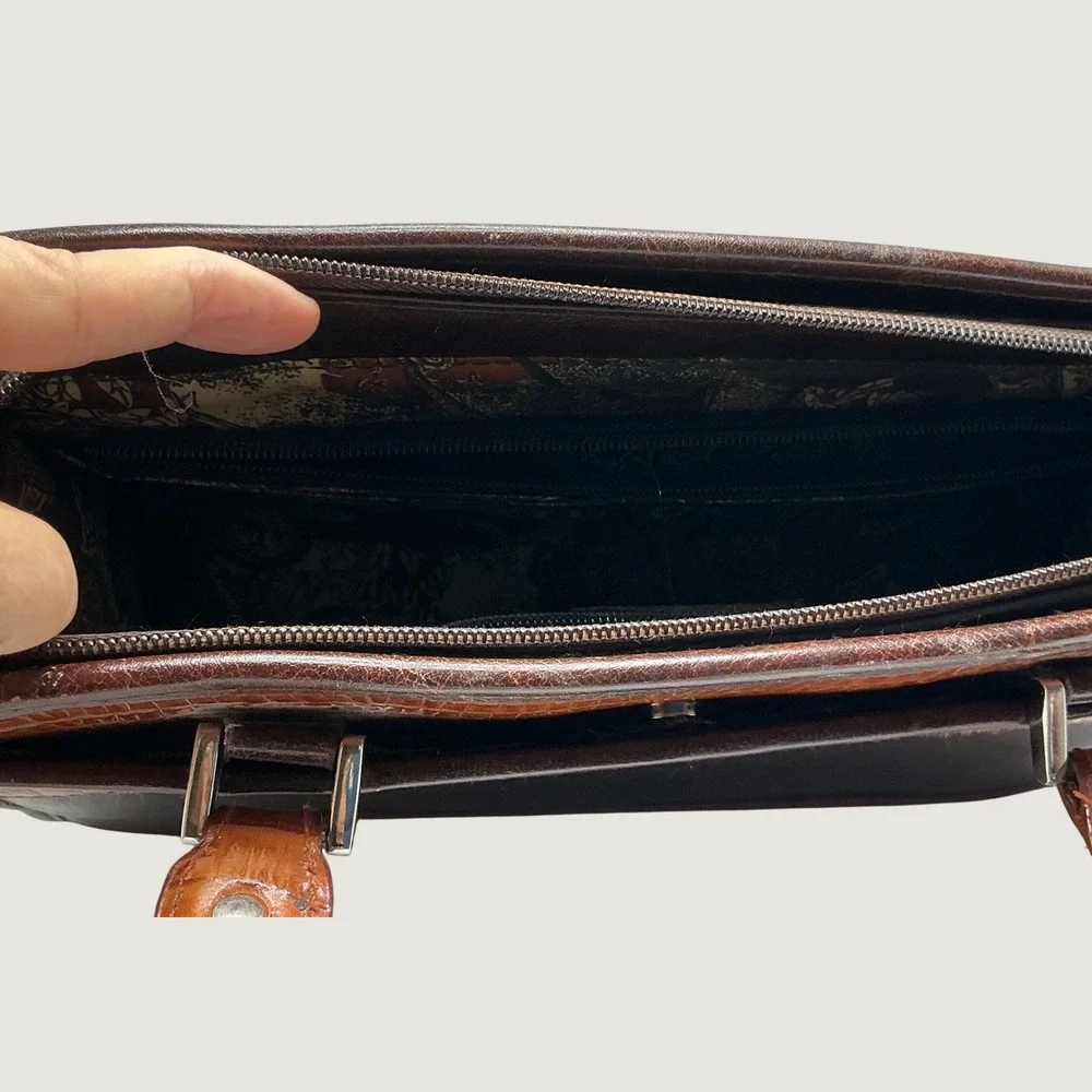 Unbranded genuine leather